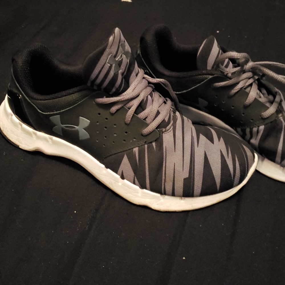 Under armour running shoes